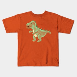 Dino Kids T-Shirt